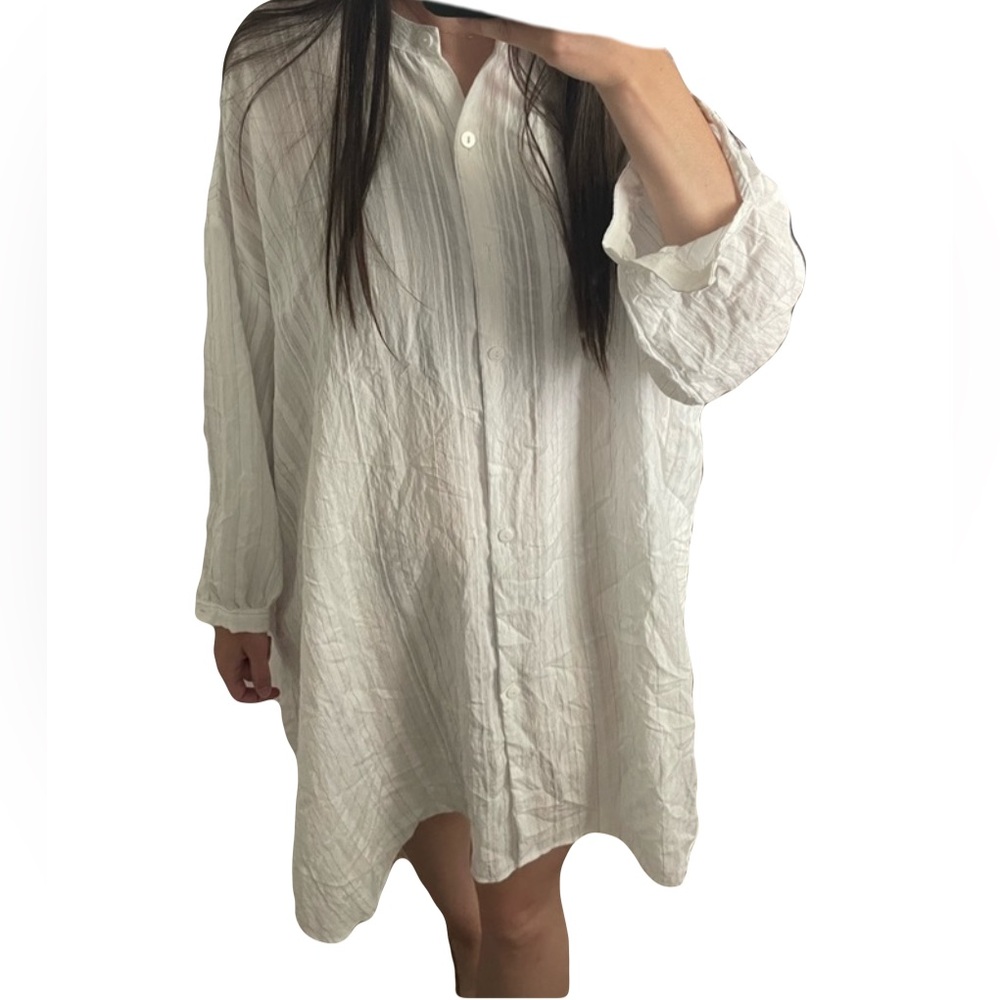 ZARA Dress - Swim cover up